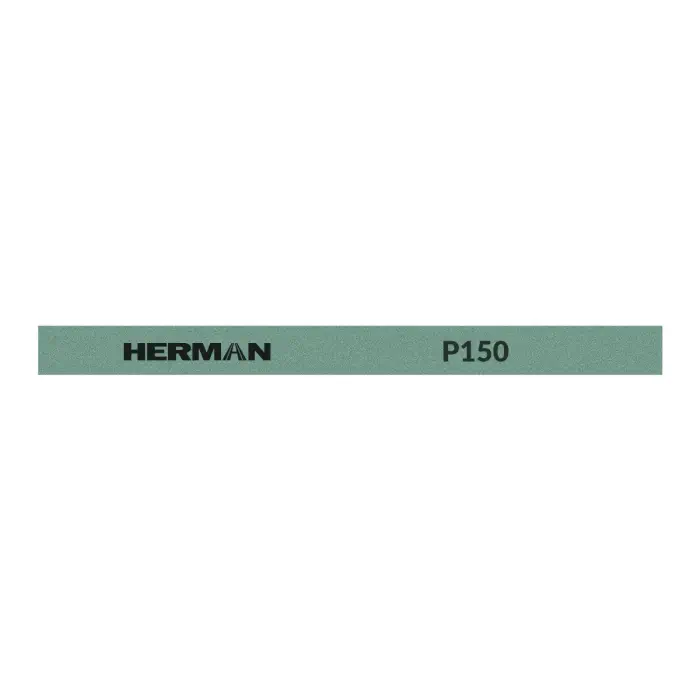 HERMAN GH-10 12x150x5mm| P150