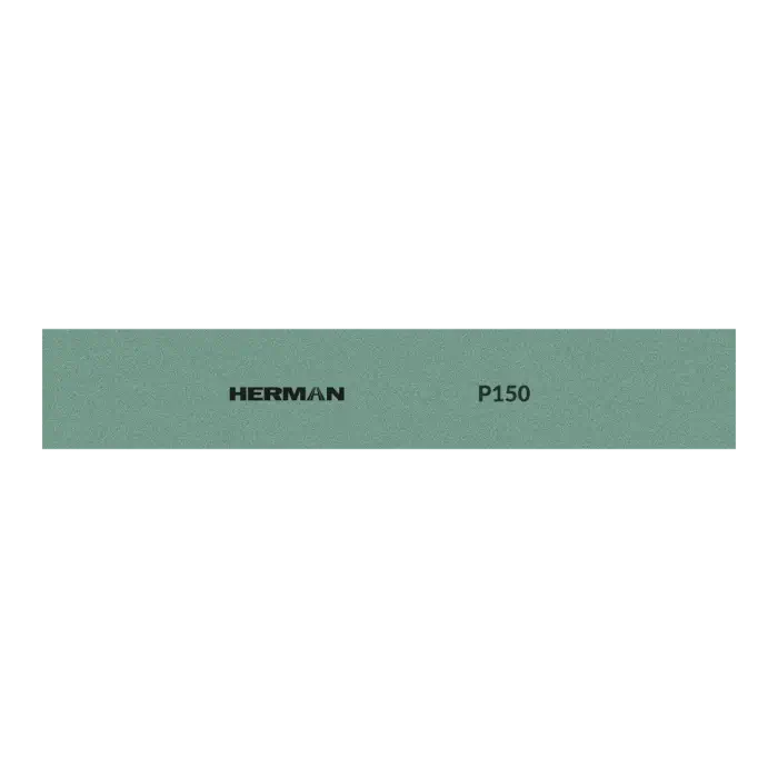 Schleifstein HERMAN GH-11 50x25x250mm | P150