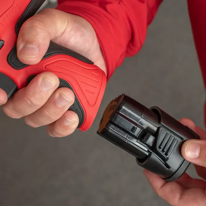 AKTION! Akku-bohrschrauber HERMAN AXS-1080 | 10,8 V Satz | Bohrer-Satz GRATIS