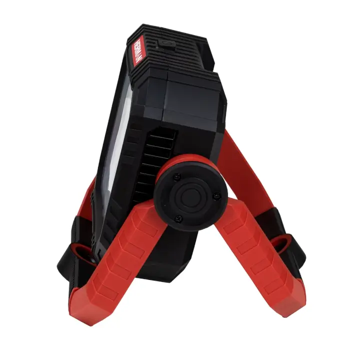 AKTION! Akku-Drehschlagschrauber HERMAN AXI-1801 | 18,0 V Komplett | Arbeitslicht GRATIS