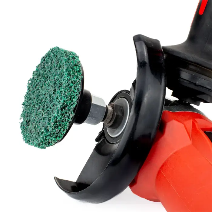 Adapter M14 / Quick Change HERMAN MS-70 für Winkelschleifer
