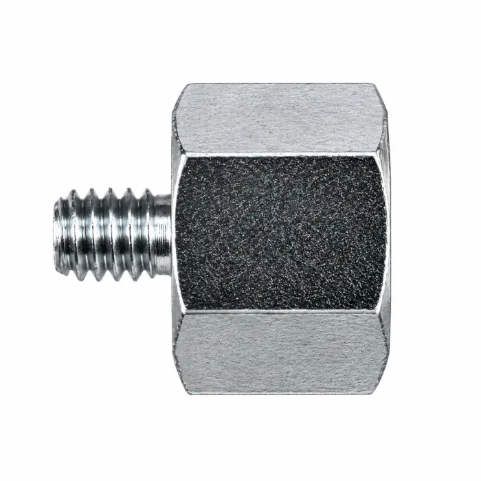 Adapter M14 / Quick Change HERMAN MS-70 für Winkelschleifer