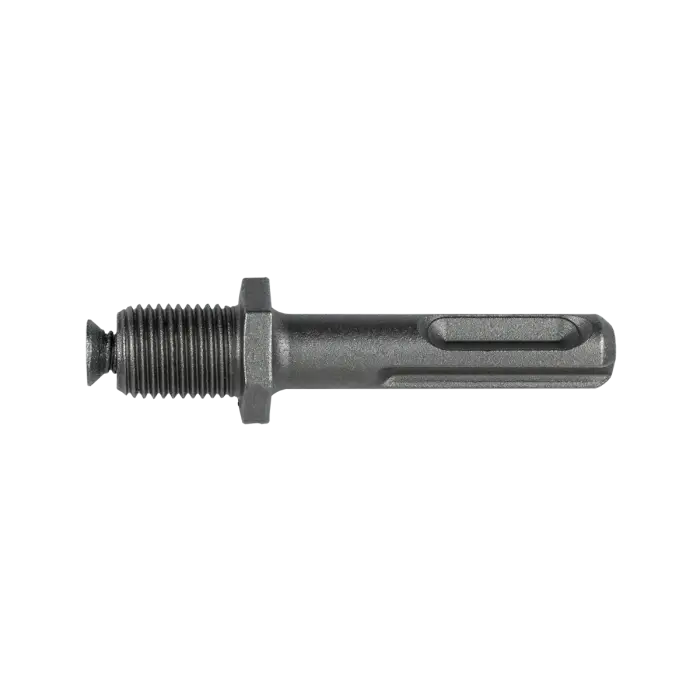 Adapter SDS-plus / ½ʺ- 20 UNF HERMAN DC-80 Für SDS-plus-Bohrhämmer