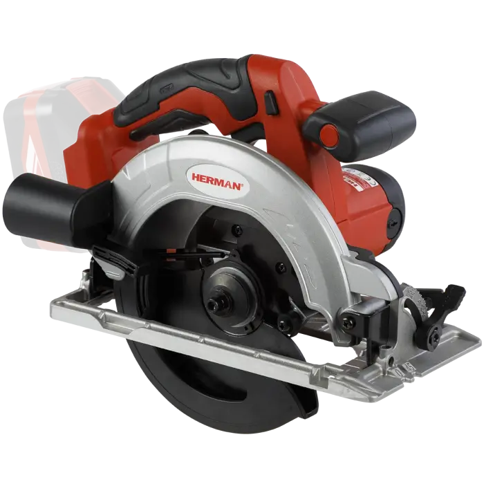 Akku-Kreissäge HERMAN AXCS-1800 18,0 V | Baretool