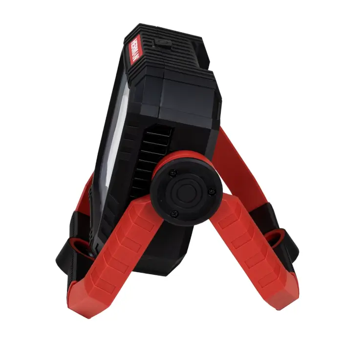 Arbeitslicht HERMAN AXL 20 Doppelte Stromversorgung 18 V / 220 V 12030005