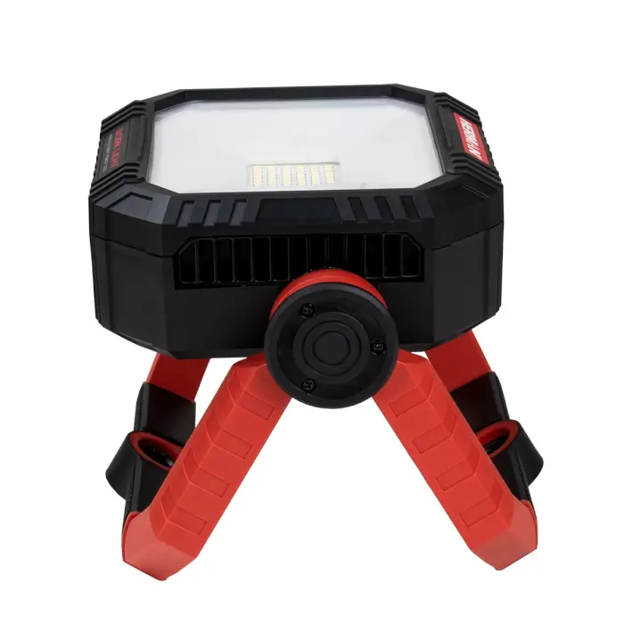 Arbeitslicht HERMAN AXL 20 Doppelte Stromversorgung 18 V / 220 V 12030005