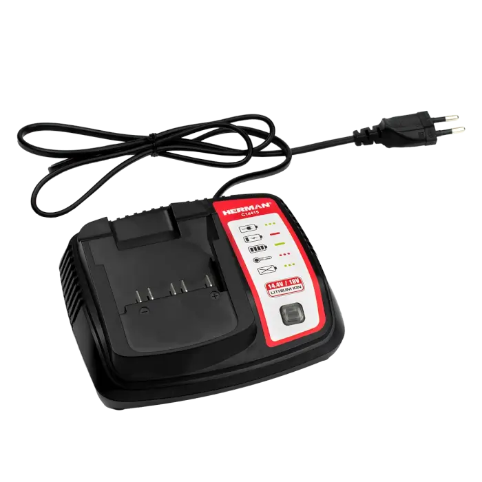 Batterieladegerät HERMAN C 14415 14,4V | 18V | 1,5Ah