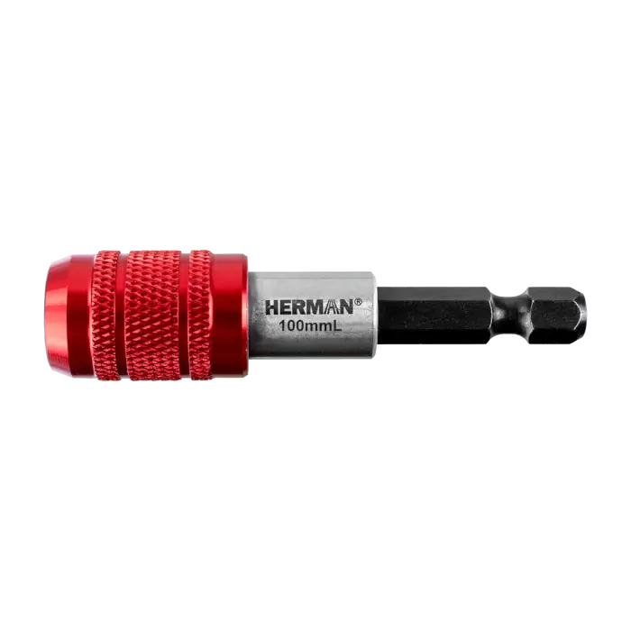 Bit-Halter Classic HERMAN SB-81 100mm
