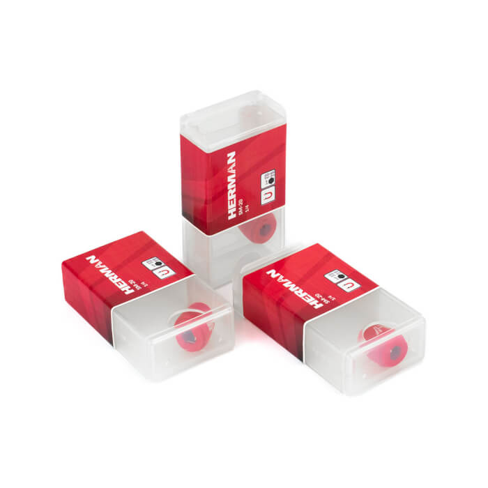 Bit-Magnetisierer HERMAN SM-20 Für Bits der Länge ˃ 50mm