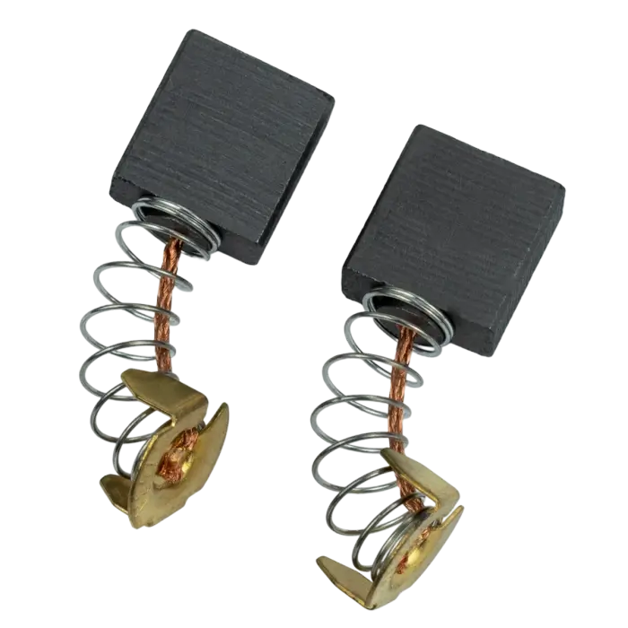 Kohlebürsten (Paar) RX 1700