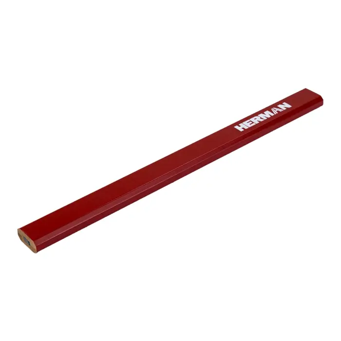 Zimmermanns Bleistift HERMAN PT-20 175mm