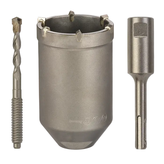 Hammerbohrkrone HERMAN DC-75