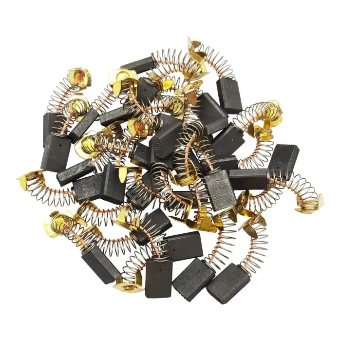 Kohlebürsten HERMAN HCB Für Kommutatormotoren