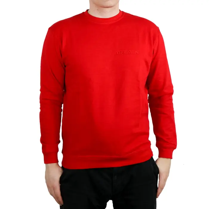 Arbeits-Sweatshirt HERMAN