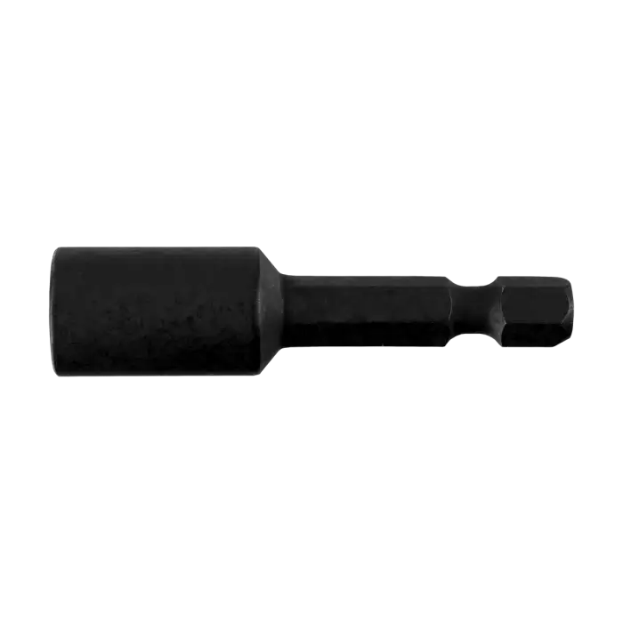 Steckschlüssel Classic HERMAN SW-10 ¼" Sechskant-Schaft