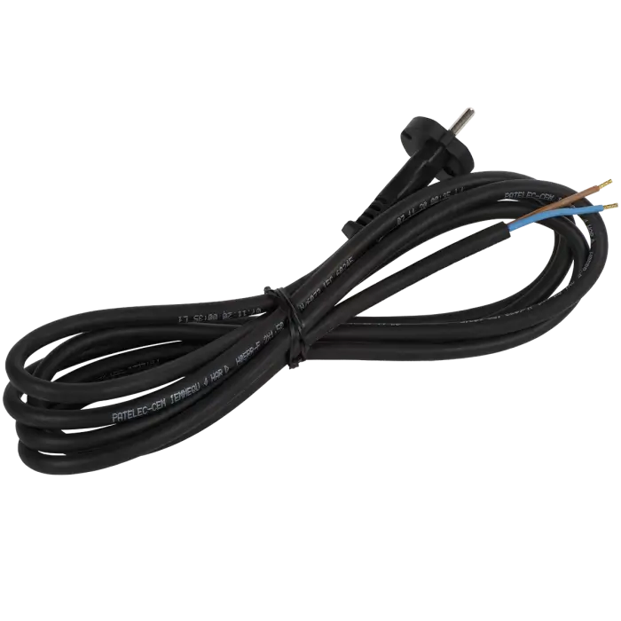 Netzanschlussleitung HERMAN FC-14A