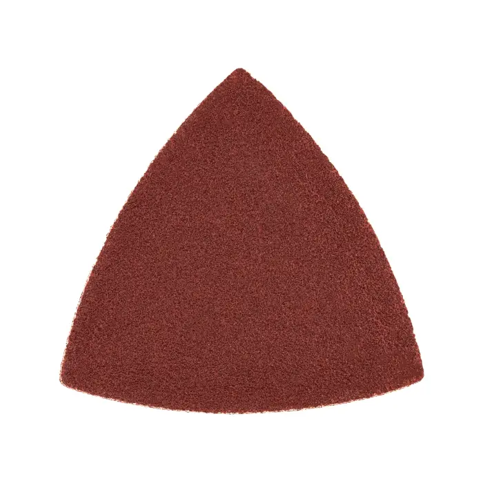 Schleifblatt für Delta Trägerplatte HERMAN MW-11 Mit Klettverschluss