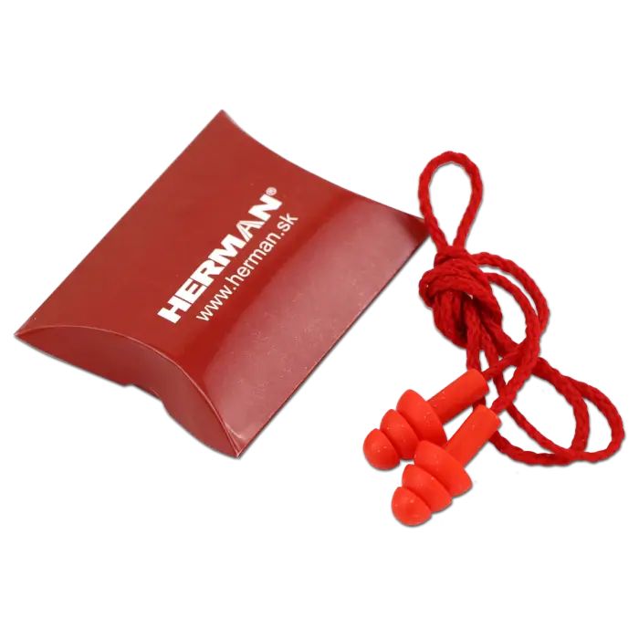 TPR-Gehörschutz HERMAN