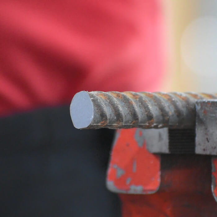 Kreissägenblatt HERMAN CX-20 SteelCut Stahl 1 - 3mm