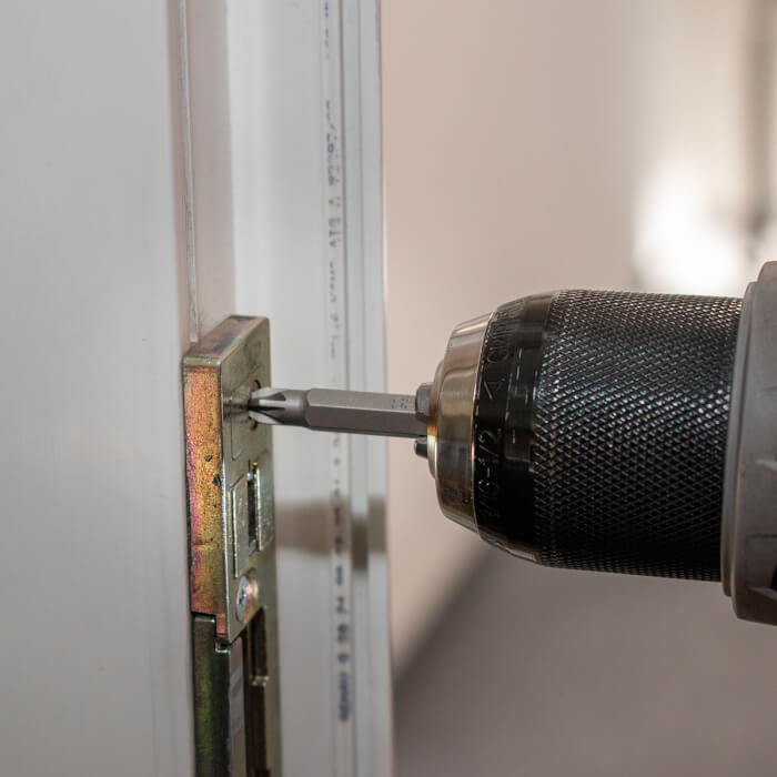 Klassischer Bitsatz HERMAN QSB-15 12 Bits im Satz