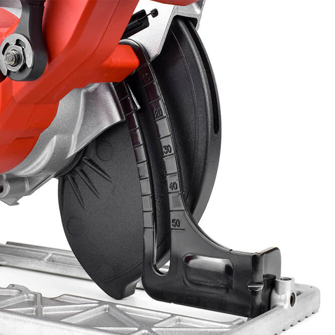 Akku-Kreissäge HERMAN AXCS-1801 | 18,0 V 5Ah | Komplett | Garantie: 3 Jahren