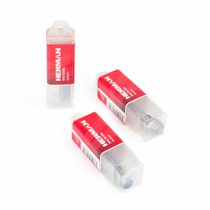 Kegelsenker HERMAN DM-70 HSS Konisch, DIN 335 C, 90°