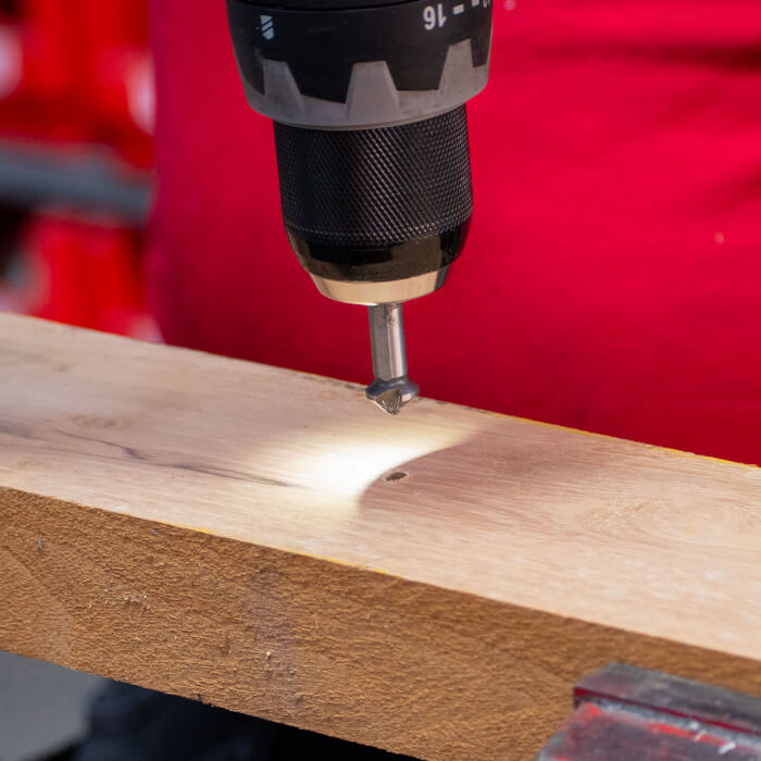 Kegelsenker HERMAN DM-70 HSS Konisch, DIN 335 C, 90°