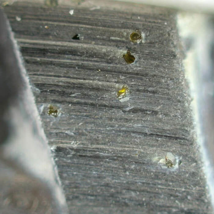 Diamantscheibe HERMAN BD-50 Impressa Für Granit und Marmor