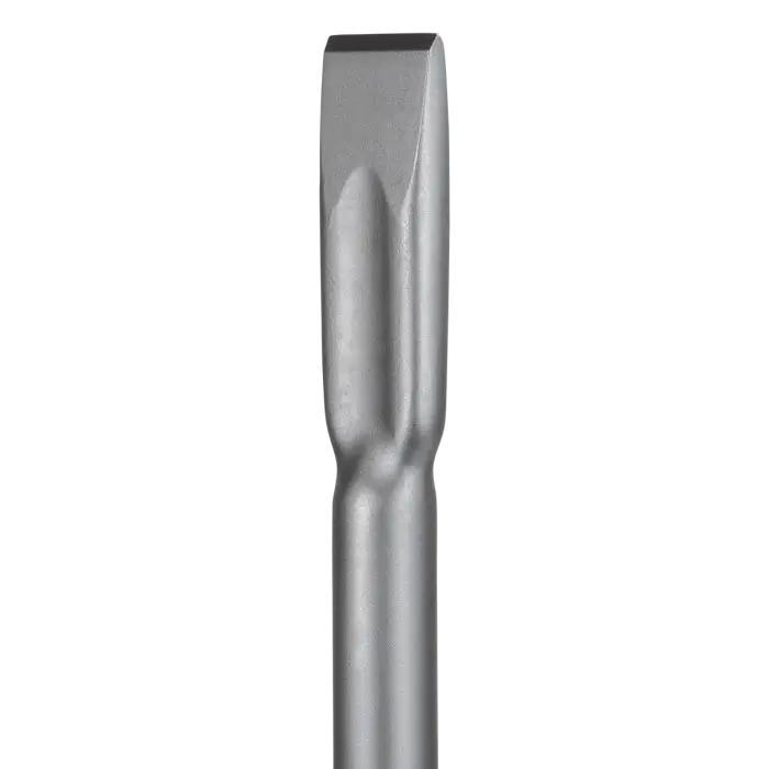 Flachmeißel SDS-max HERMAN MH-31 Flat Waved 25x250mm