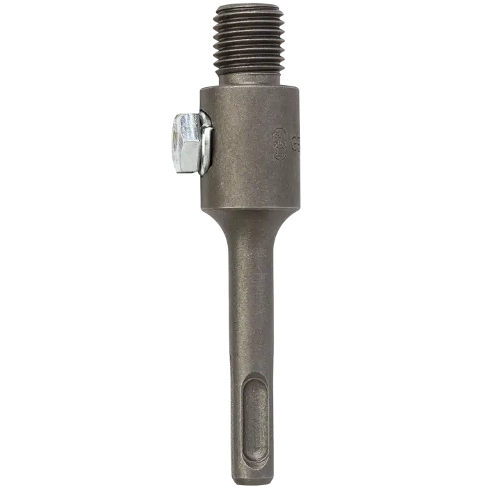 HERMAN Aufnahmeschaft SDS-plus L=100mm