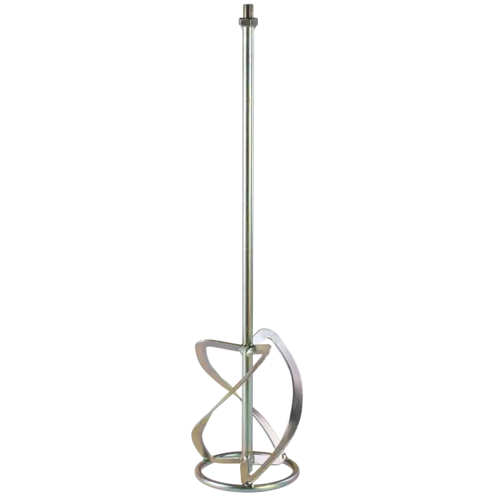 Rührpaddel HERMAN DR-10 mit M14-Gewinde 135mm