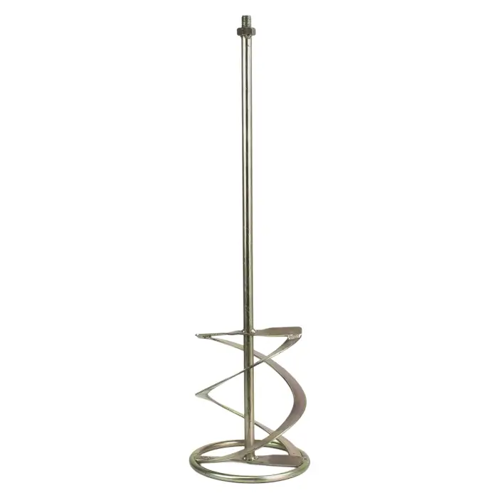 Rührpaddel HERMAN DR-10 mit M14-Gewinde 160mm