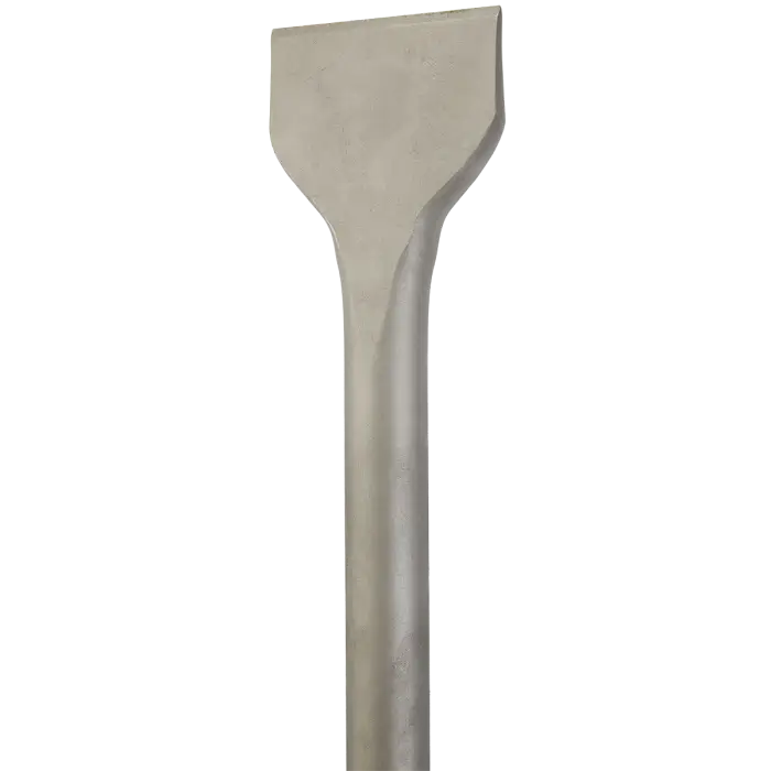 Spatmeißel 30mm sechskant HERMAN MH-40 Spade 75x410mm