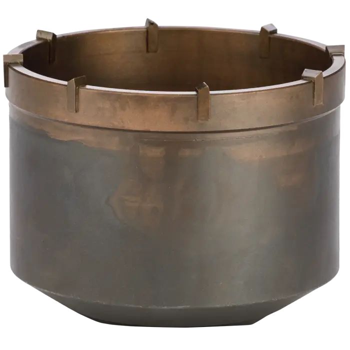 HERMAN Hammerbohrkrone D=125mm