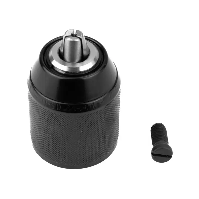 Schnellspannbohrfutter HERMAN BF-30 Vollmetall ½ʺ Für Schlagbohrmaschinen