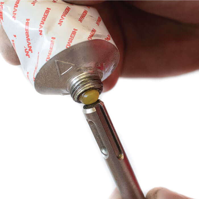 Lithium-Schmierfett HERMAN MT-21