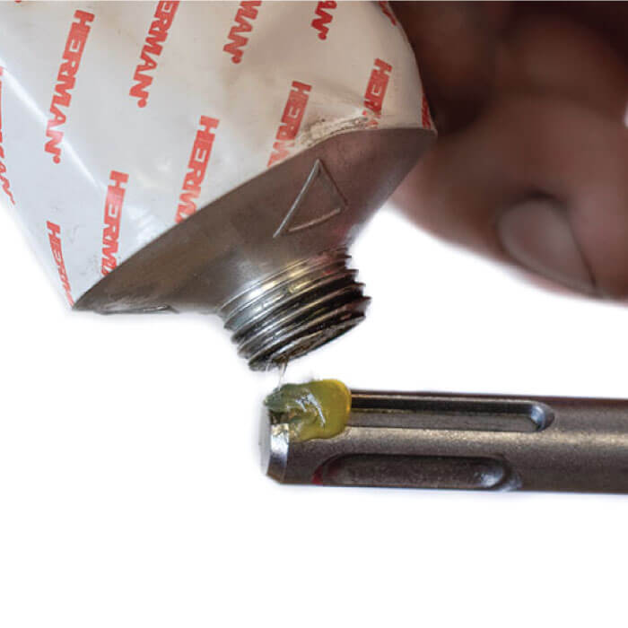 Lithium-Schmierfett HERMAN MT-21