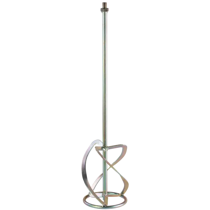 Rührpaddel HERMAN DR-11 mit M14-Gewinde 140mm