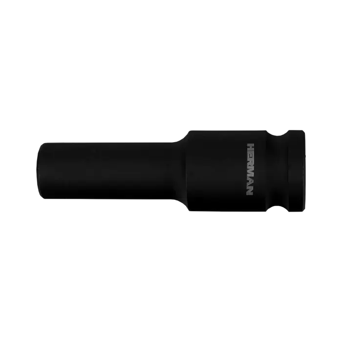 Steckschlüssel Impact HERMAN SW-40 1/2 Vierkant| lang| 10mm