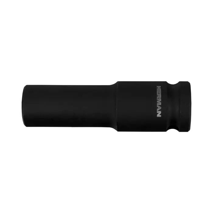 Steckschlüssel Impact HERMAN SW-40 1/2 Vierkant| lang| 13mm