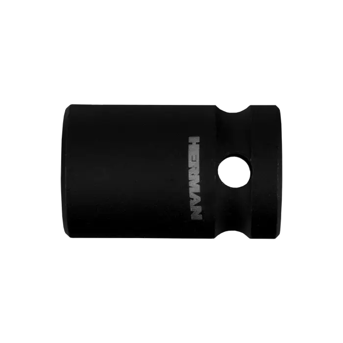 Steckschlüssel Impact HERMAN SW-40 1/2 Vierkant| kurz| 15mm