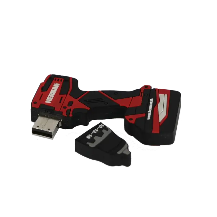 USB-Speicherstick 16 GB HERMAN