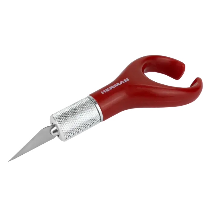 Präzisionsmesser HERMAN PT-35 Für Präzisionsschnitte