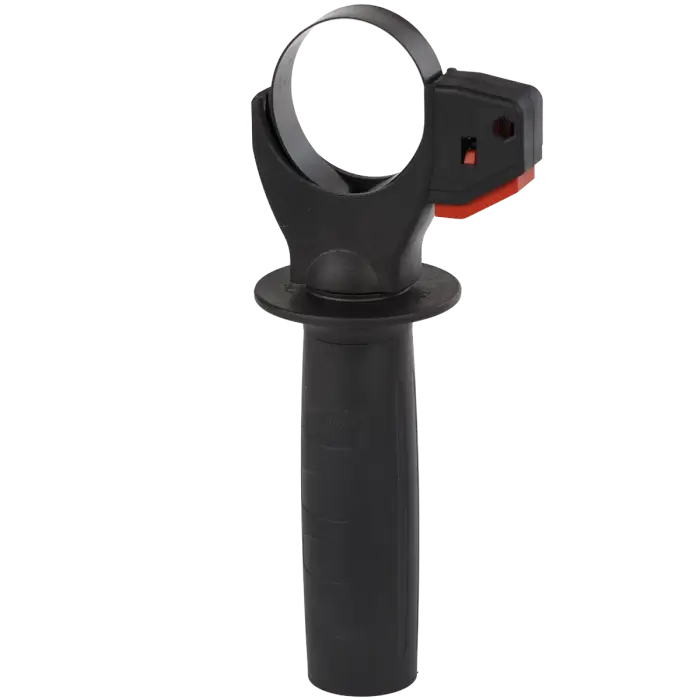 Zusatzhandgriff - komplett BX 800, AXHD 1800