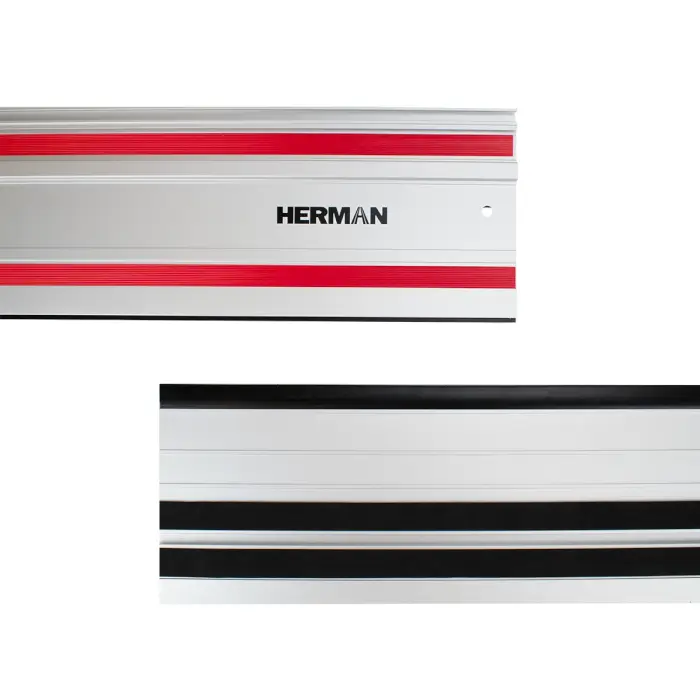 Ersatzkante Gummi 3M : 1600 mm Für Führungsschiene GR-10