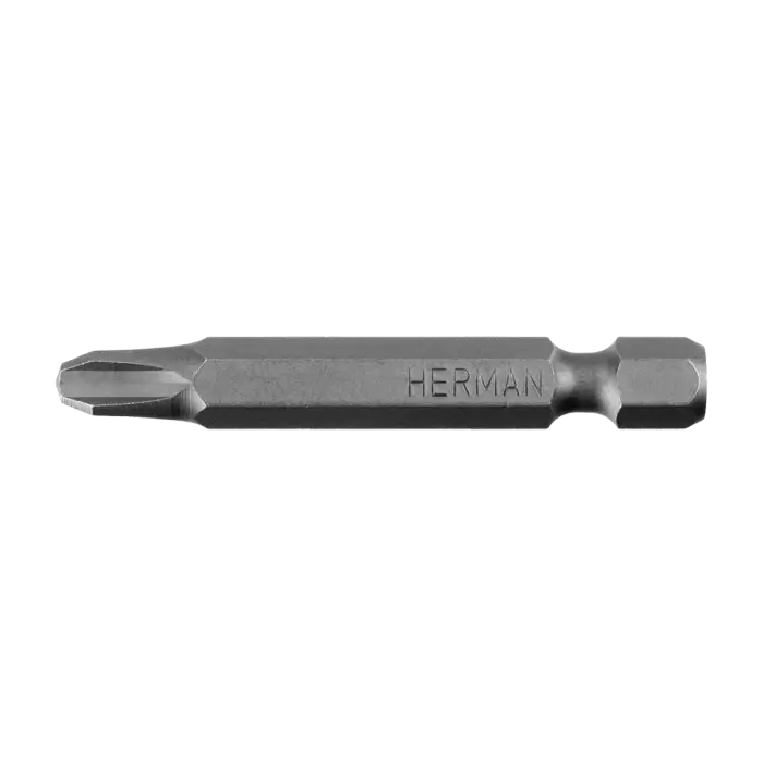 Schrauberbit Classic HERMAN SB-10 PH PH3/50mm
