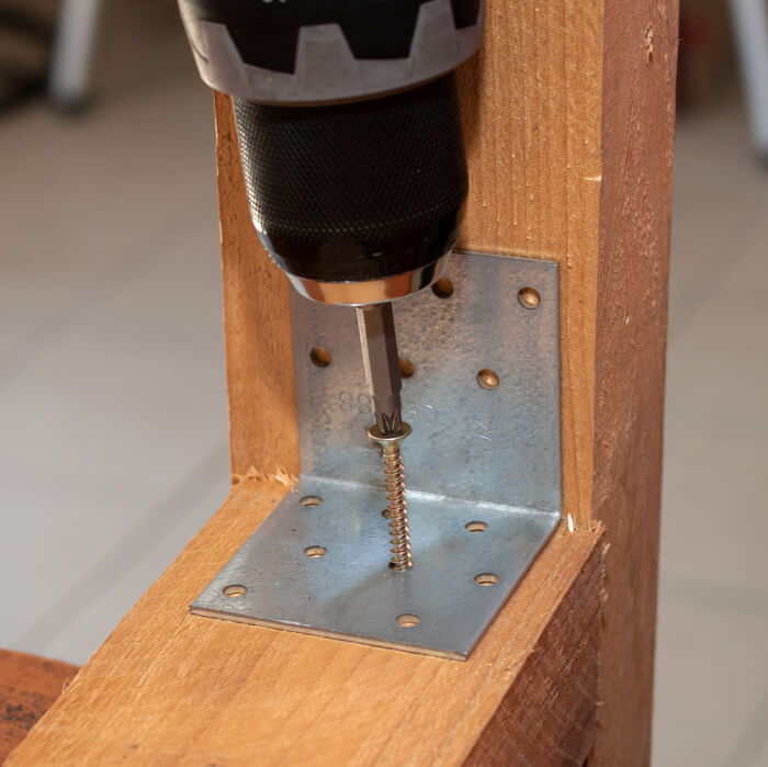 Schrauberbit Classic HERMAN SB-10 PZ 50mm Für sanftes Schrauben