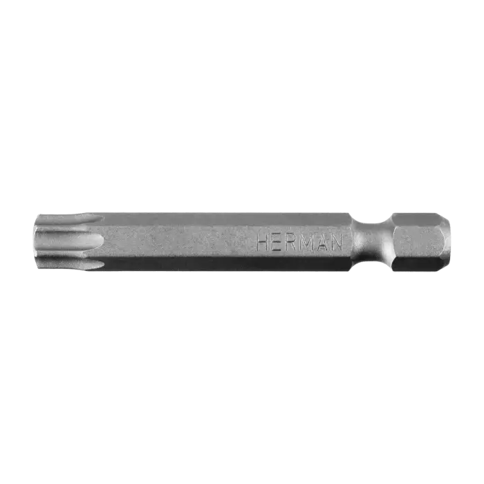Schrauberbit Classic HERMAN SB-10 TX TX40/50mm