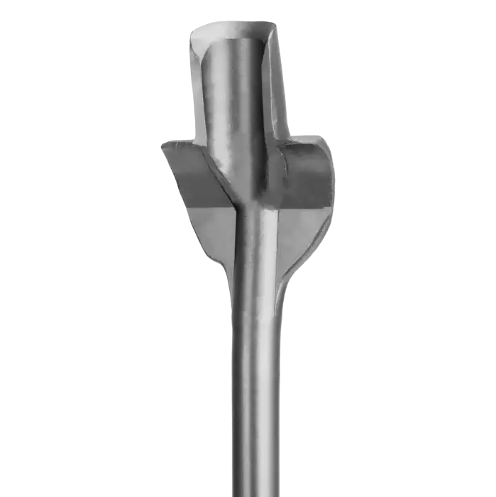 SDS-max Meißel HERMAN MH-33 Winged 35x380mm
