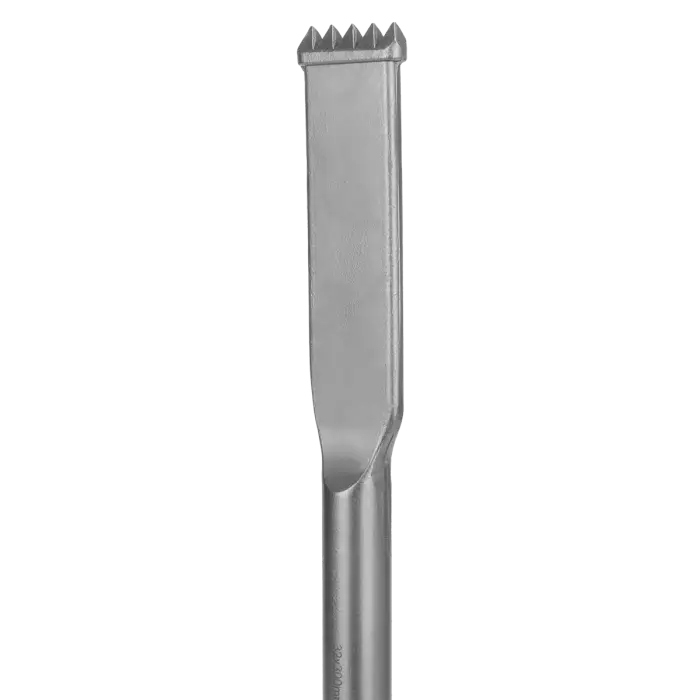 SDS-max Meißel HERMAN MH-34 Toothed 32x300mm